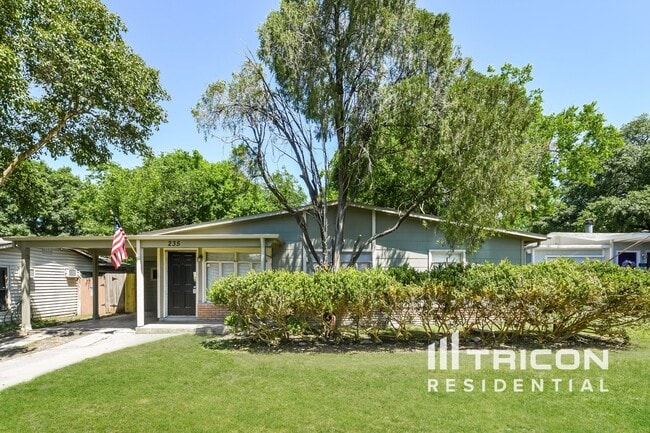 Primary Photo - 235 Trudell Dr