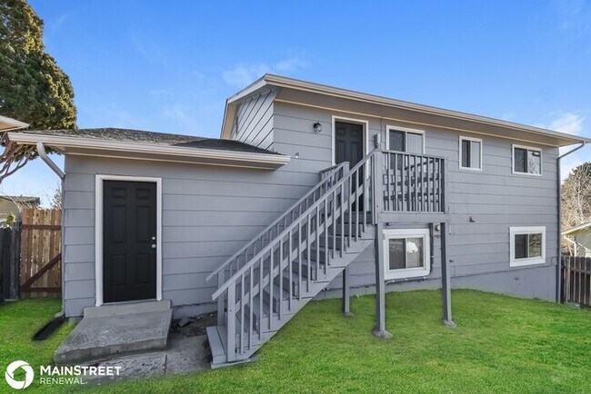 Building Photo - 4844 S Splendid Cir