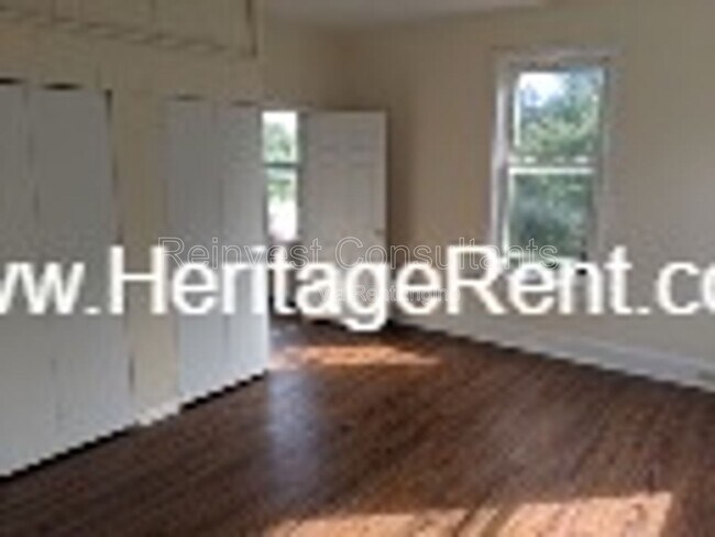 Building Photo - 2810 Maryland Ave