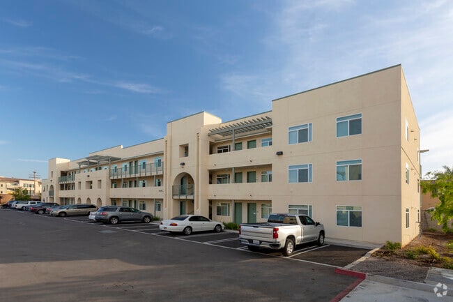 Primary Photo - Veterans Village