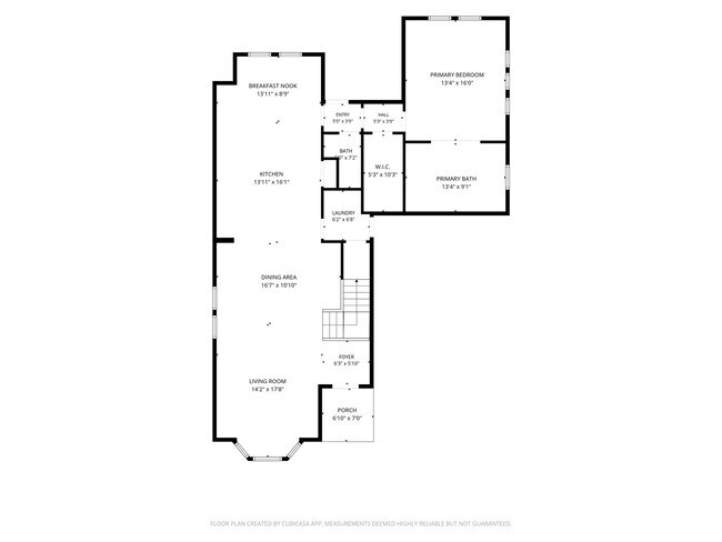 Building Photo - 1427 Scharpe St