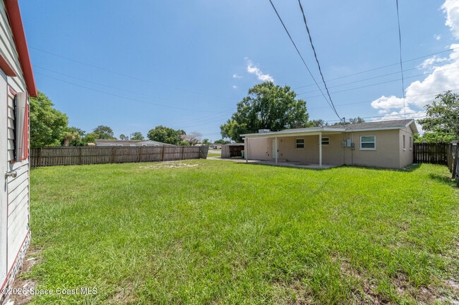 Building Photo - 2512 Sarno Rd