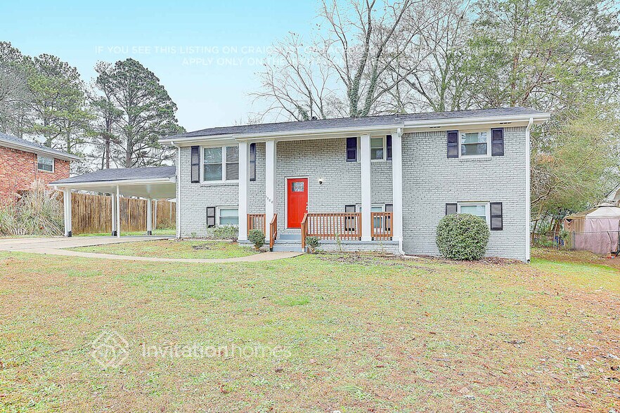 Primary Photo - 1588 Hampshire Pl