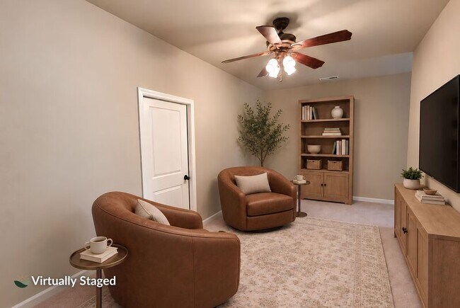 Building Photo - 138 Chimes Way SW
