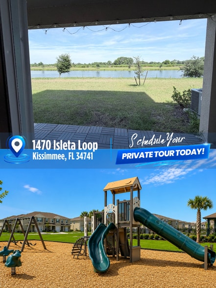 Building Photo - 1470 Isleta Lp