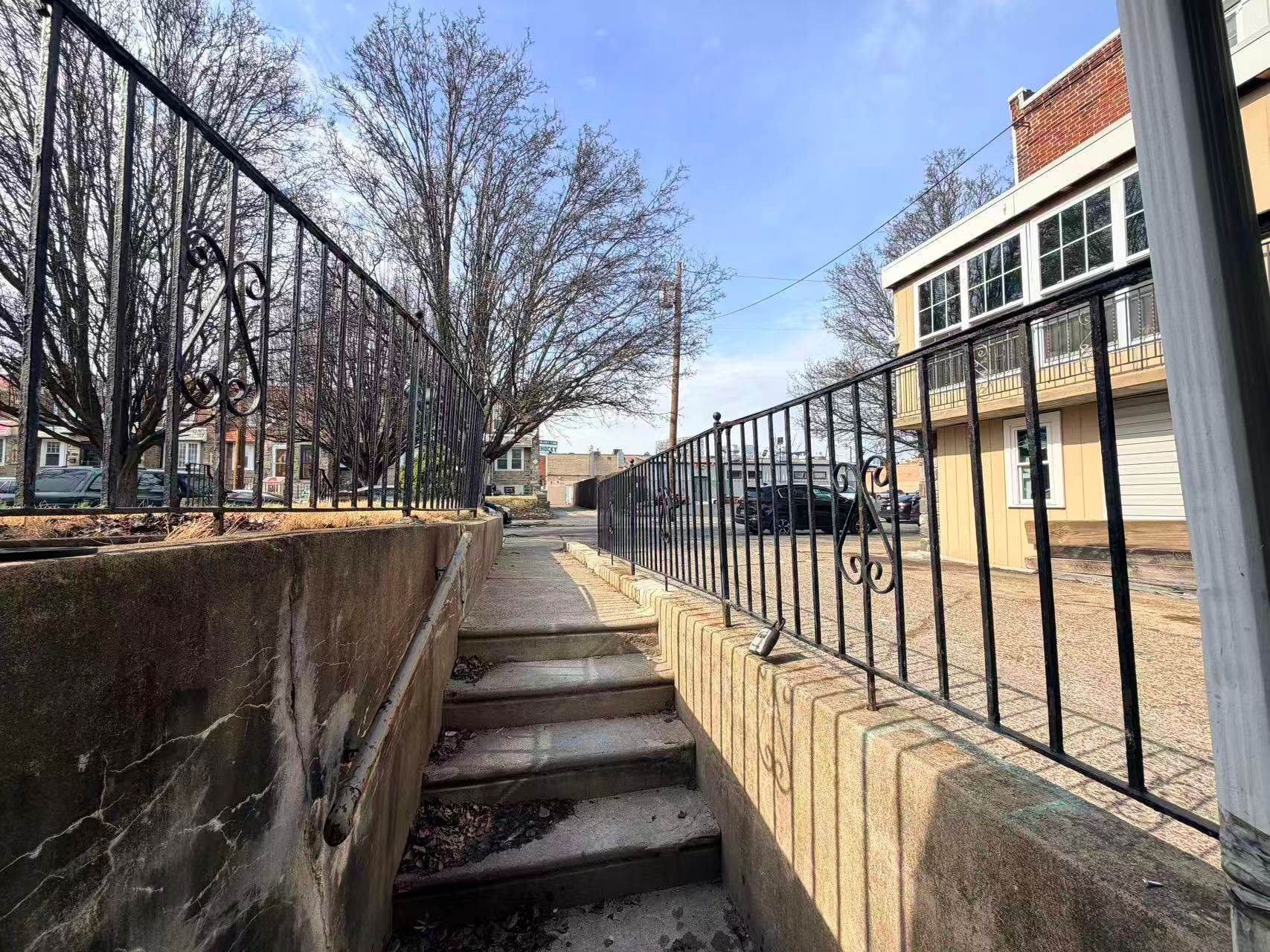 Building Photo - 7247 Charles St