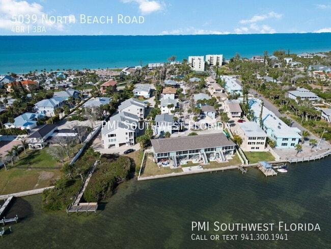 Building Photo - 5039 N Beach Rd