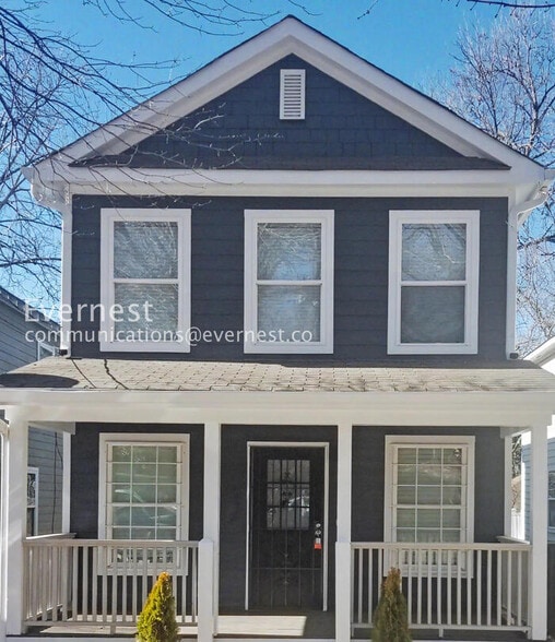 Building Photo - 1153 Smith St SW