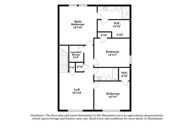 Building Photo - 835 Kings Pine Ct