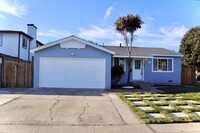 Building Photo - Newly Remodeled 4-Bedroom Home with Family...