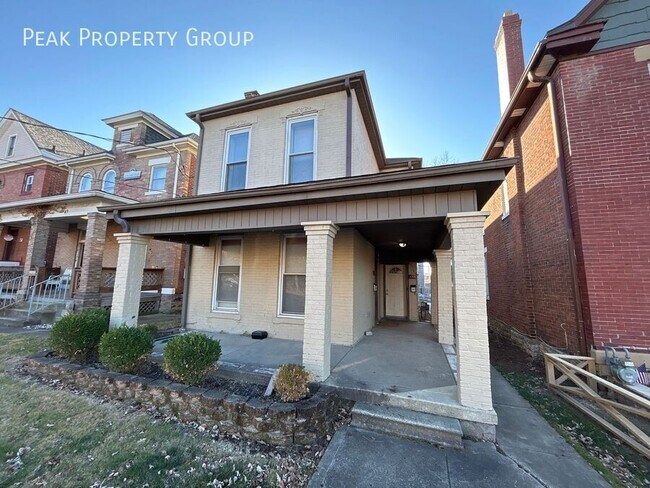 Building Photo - 45 1/2 Euclid Avenue-