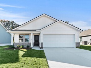 Building Photo - Move-In Ready New Construction in Athens City – Lucas Ferry Farms