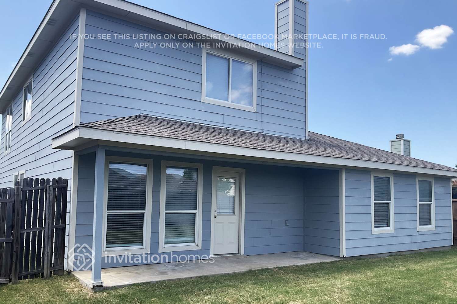 Building Photo - 9701 George Bush Dr