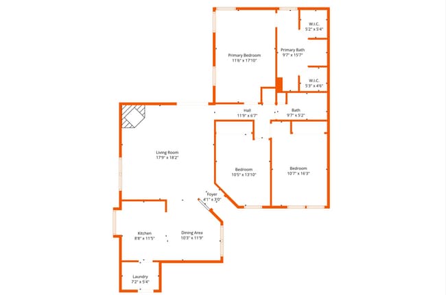 Building Photo - 9706 Autumn Dew