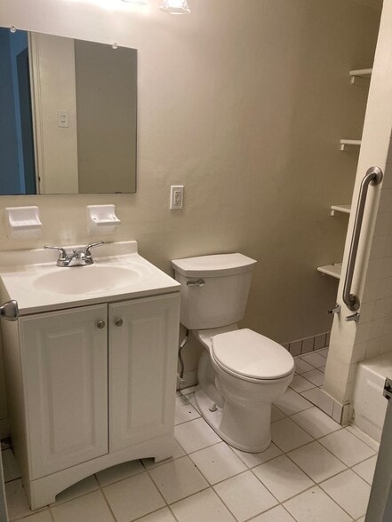 Interior Photo - Hollow Run Apartments