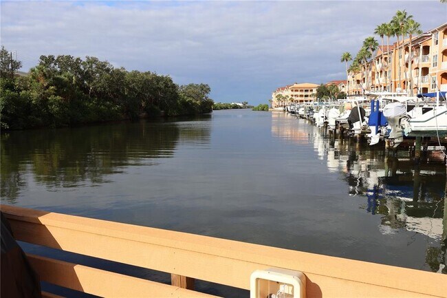 Building Photo - 5000 Culbreath Key Way