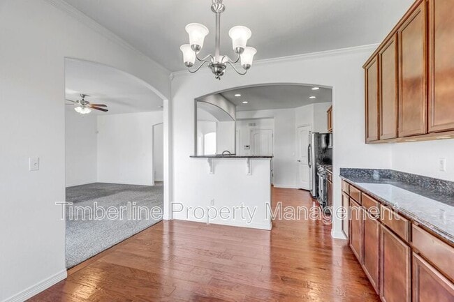 Building Photo - 10597 Mount Evans Drive