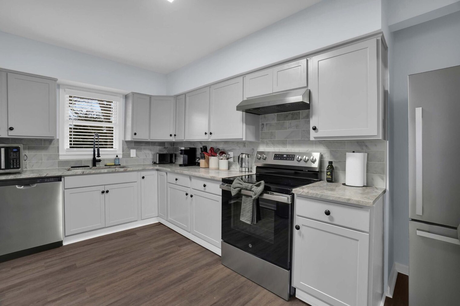 Building Photo - 610 S Georgetown Dr