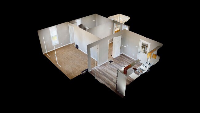Building Photo - 811 S College Ave
