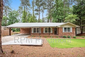 Building Photo - 2695 Peeler Rd