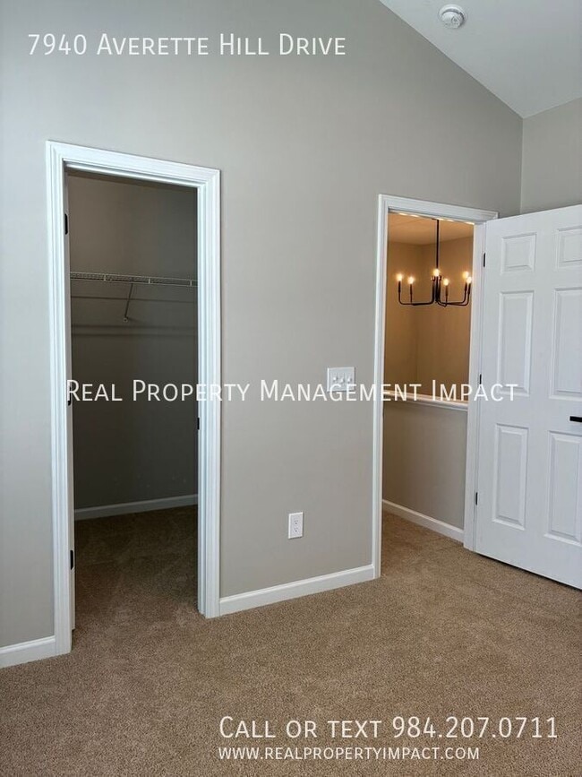 Building Photo - 7940 Averette Hill Dr