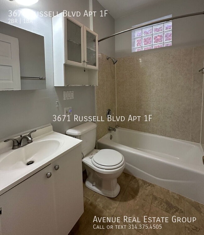 Building Photo - 3671 Russell Blvd