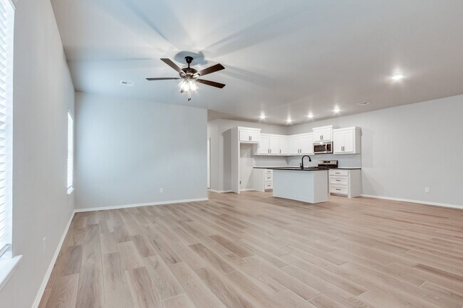 Building Photo - New Construction 3 Bedroom Piedmont Schools