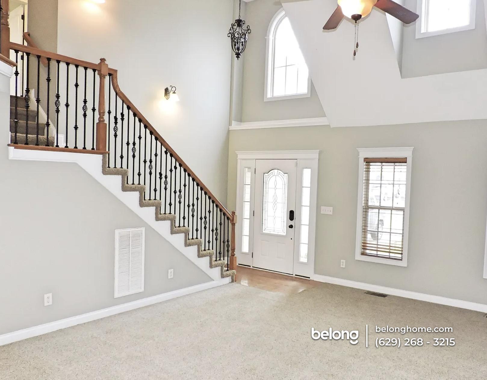 Building Photo - 1429 Bruceton Dr