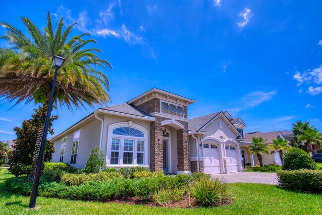Building Photo - 297 Dunes of Amelia Dr