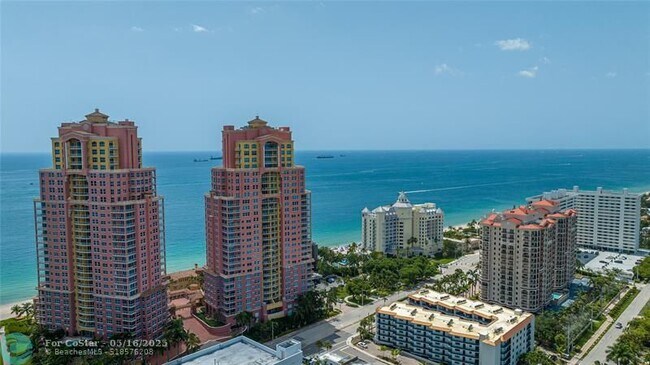 Building Photo - 2001 N Ocean Blvd