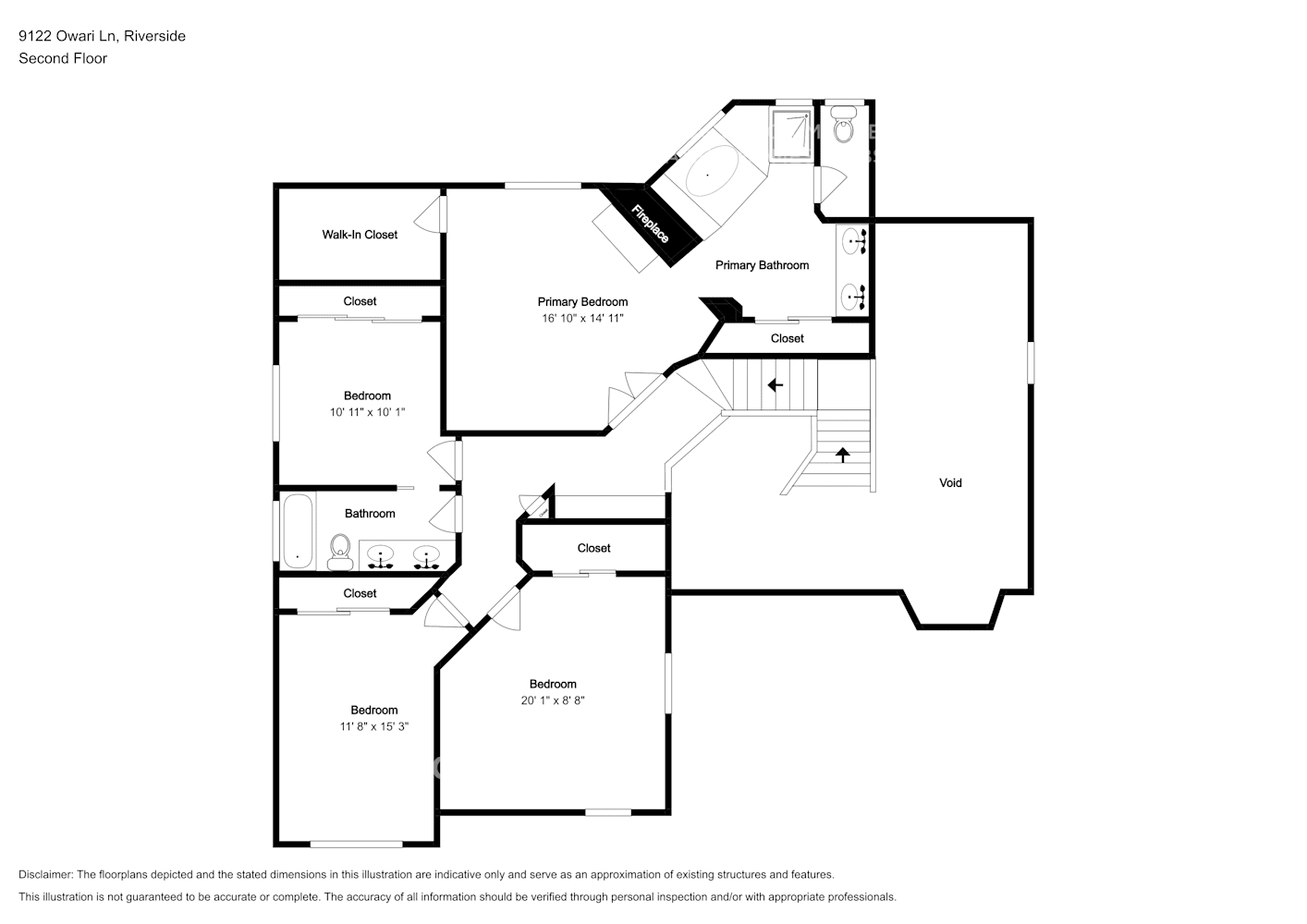 Building Photo - 9122 Owari Ln