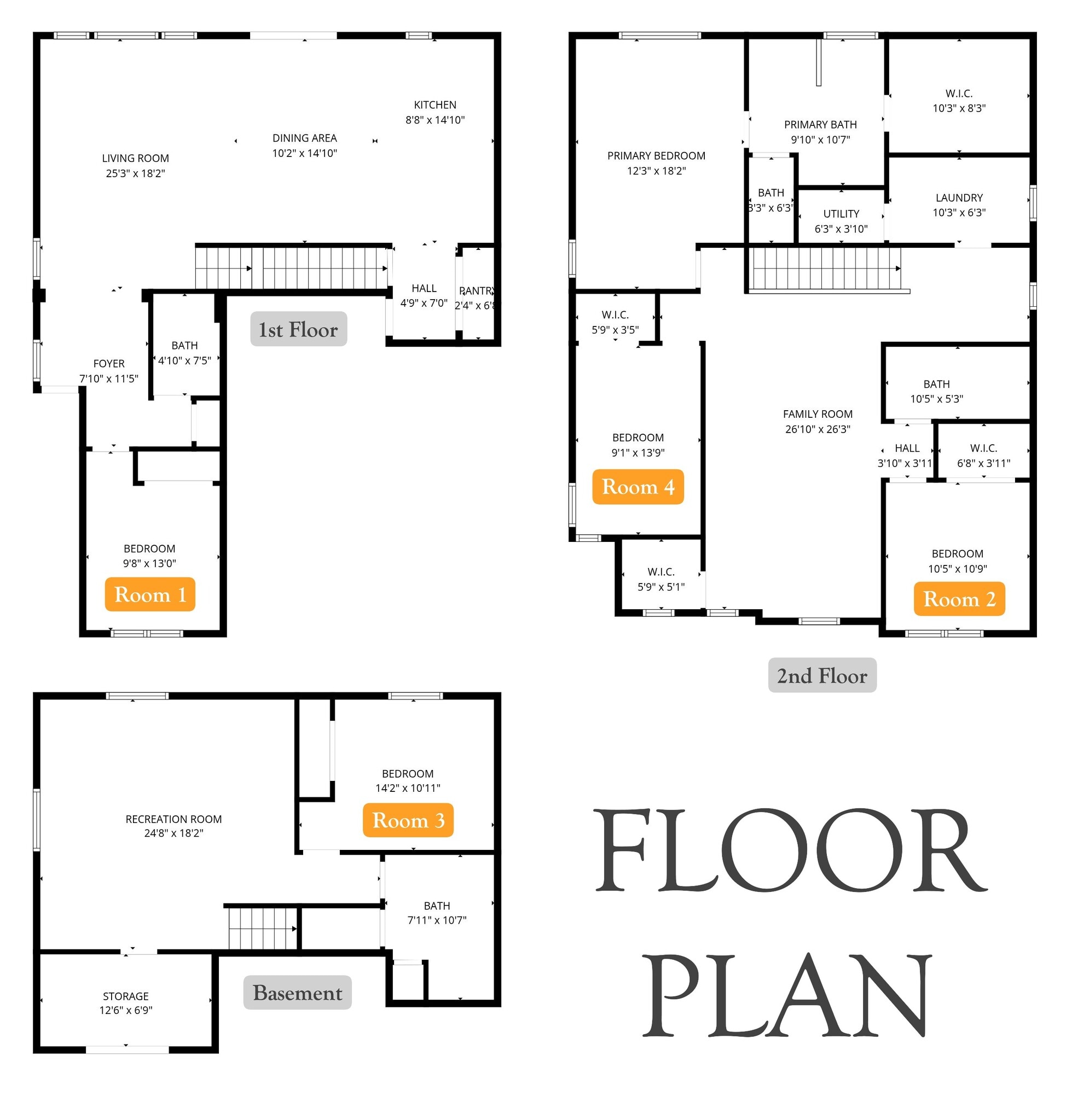 Building Photo - 5168 Roundhouse Dr