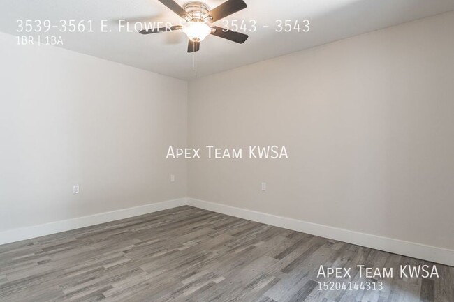 Building Photo - 3539-3561 E. Flower St.  - 3543-3543