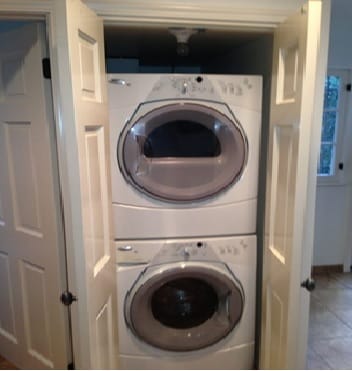 In-unit Laundry - 8459 W 4th St
