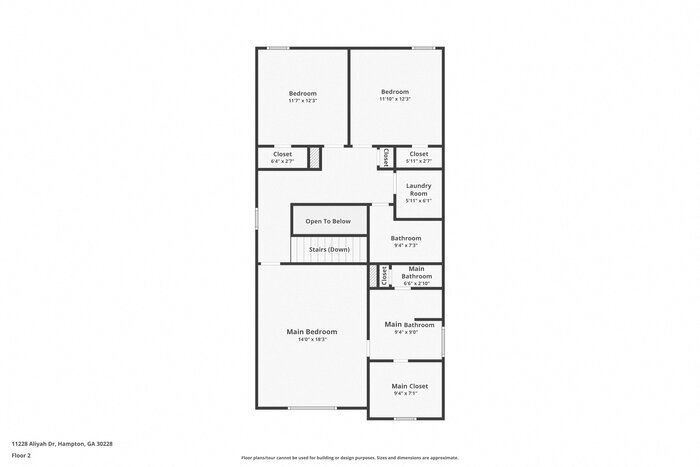 Building Photo - 11228 Aliyah Dr