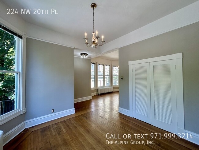 Building Photo - 224 NW 20th Pl