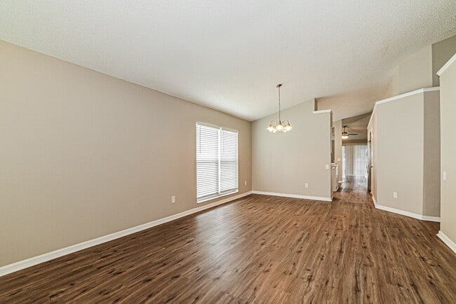 Building Photo - 8655 Fort Jefferson Blvd