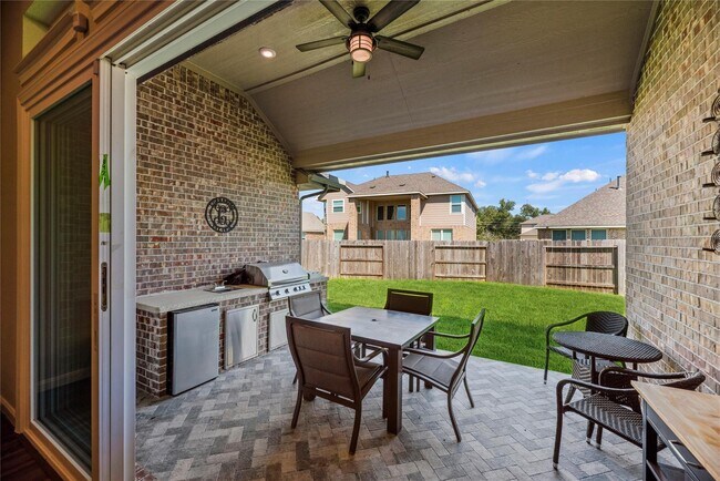 Building Photo - 4403 Tumbling Leaf Ct