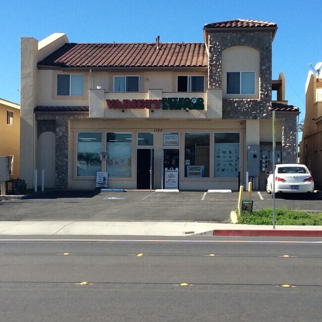 Primary Photo - 1150 13th St
