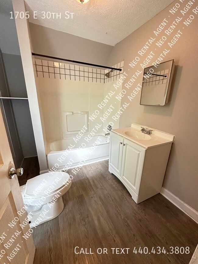 Building Photo - 1705 E 30th St