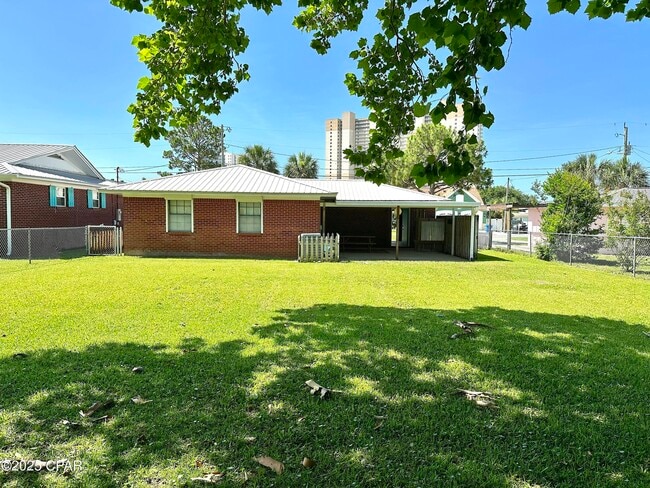 Building Photo - 16810 Junipero Ave