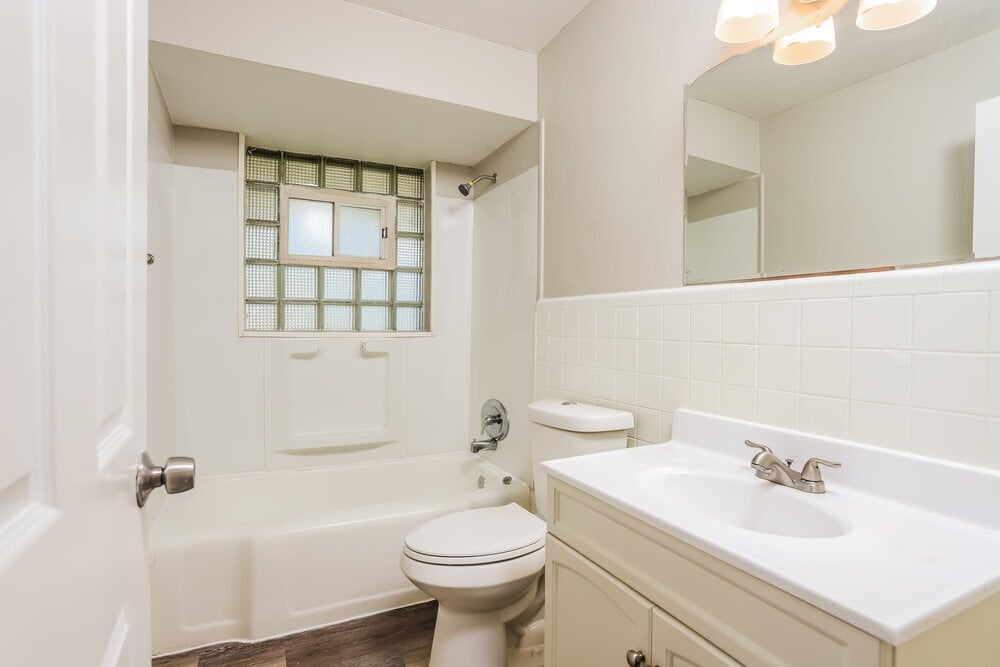 Building Photo - 1545 Washington St