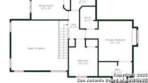 Building Photo - 9739 Wagon Train