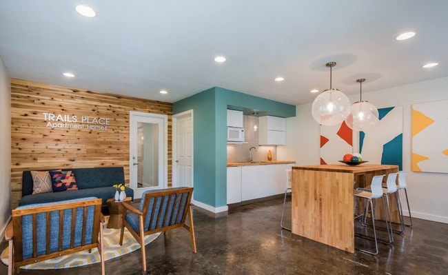 Building Photo - Trails Place Apartment Homes