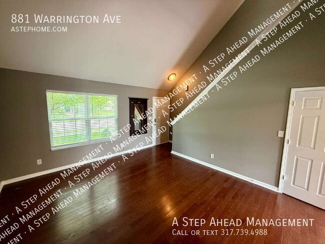 Building Photo - 881 Warrington Ave