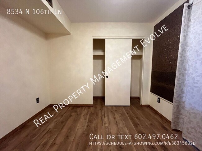 Building Photo - 8534 N 106th Ln