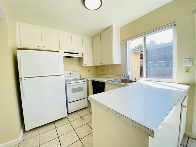 Building Photo - Condo Overlooking the American River!