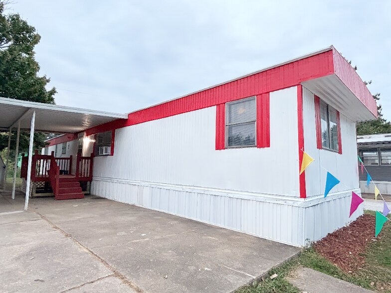 Building Photo - 711 N 19th St