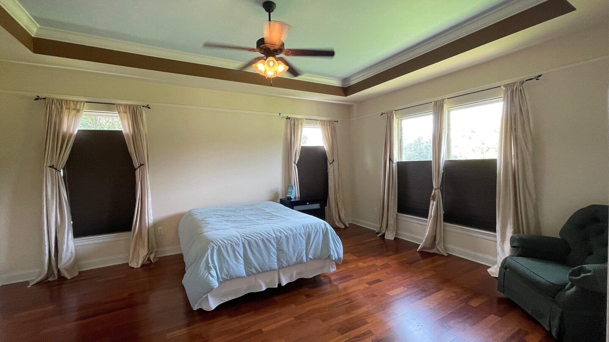 Master bedroom - 20175 Kingland Dr