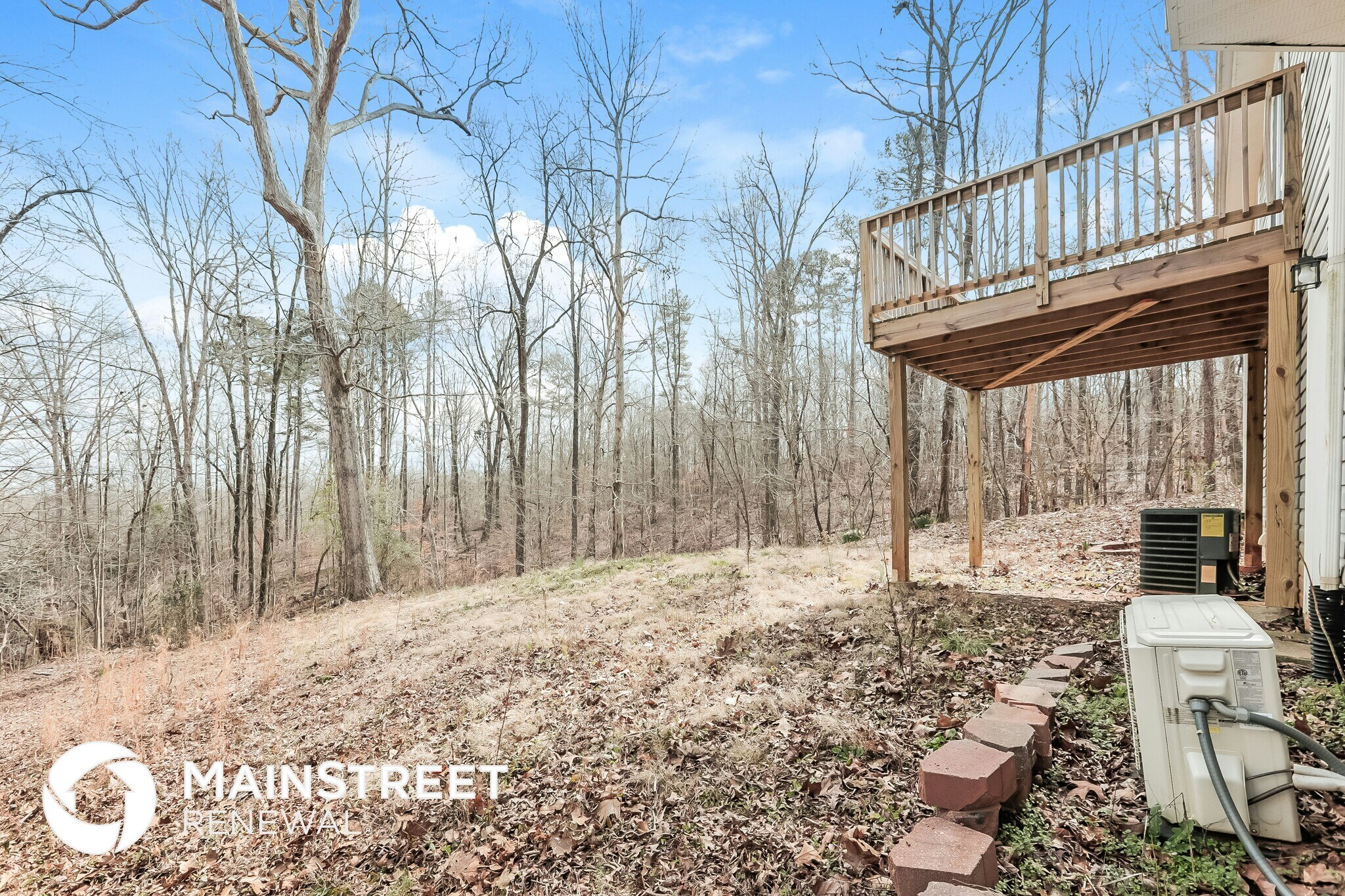 Building Photo - 6538 River Hill Dr